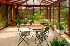 Meare Green conservatory quotes