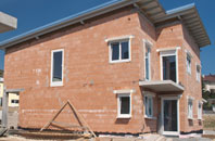 Meare Green home extensions