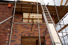 house extensions Meare Green