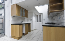 Meare Green kitchen extension leads