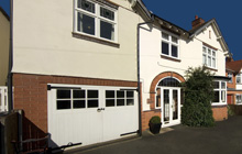 Meare Green multiple storey extension leads