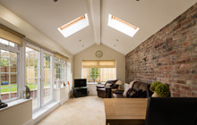 Meare Green single storey extension leads